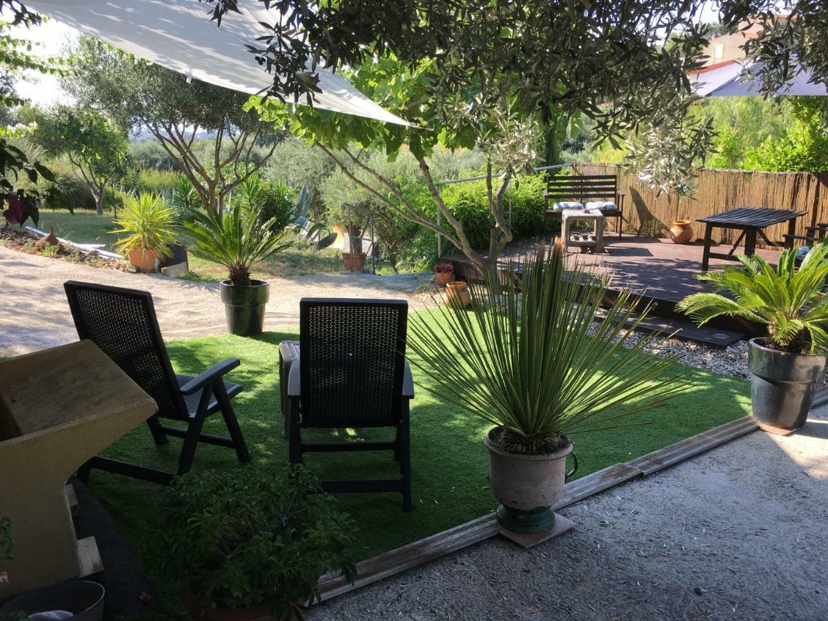Les Terrasses Sur Mer Ollioules Exterior foto